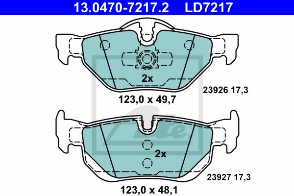 ATE13.0470-7217.2